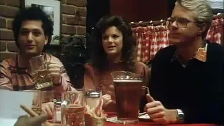 ⁣St Elsewhere S02E21 Rough Cut