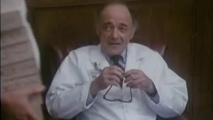 ⁣St Elsewhere S04E07 Close Encounters