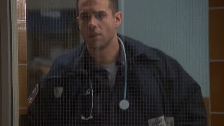 ⁣Third Watch [S2E13] Duty