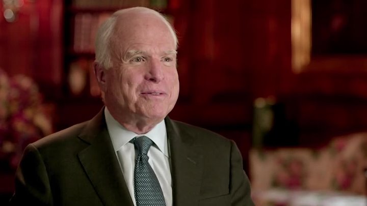 ⁣Finding Your Roots S03E06 John McCain, Julianne Moore and Patricia Arquette