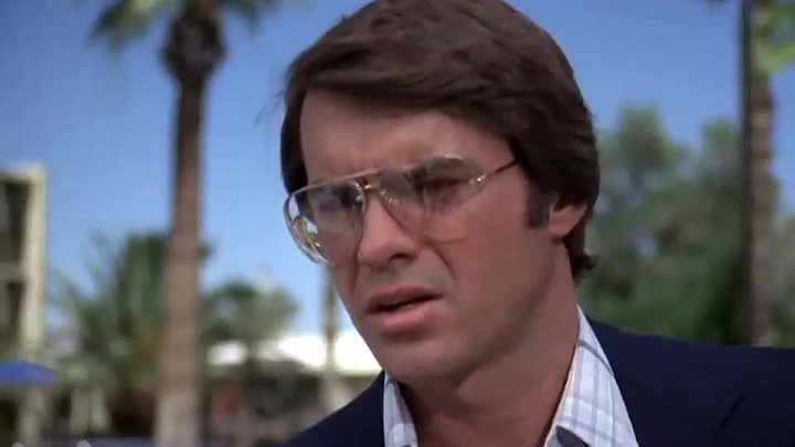 ⁣VEGAS$ [S03E03] Black Cat Killer