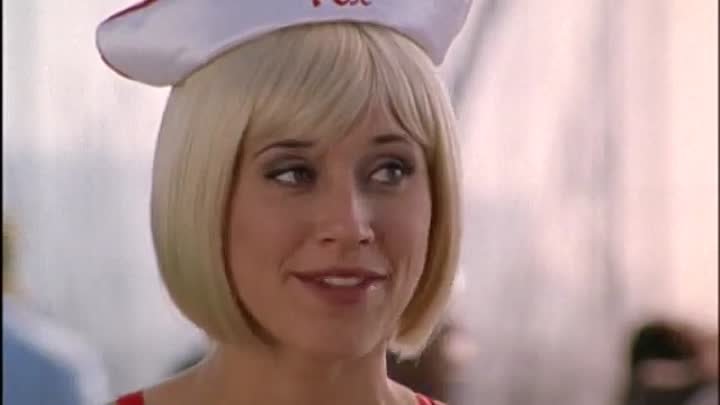 ⁣She Spies - S1E12 -The Girl With the Broken Heart