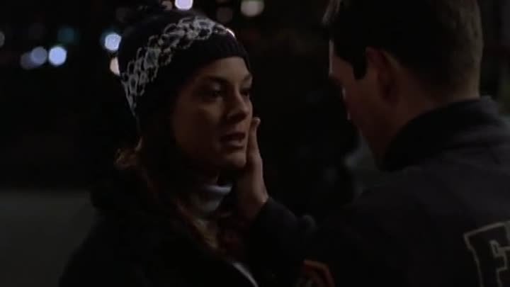 ⁣Third Watch [S2E12] True Love