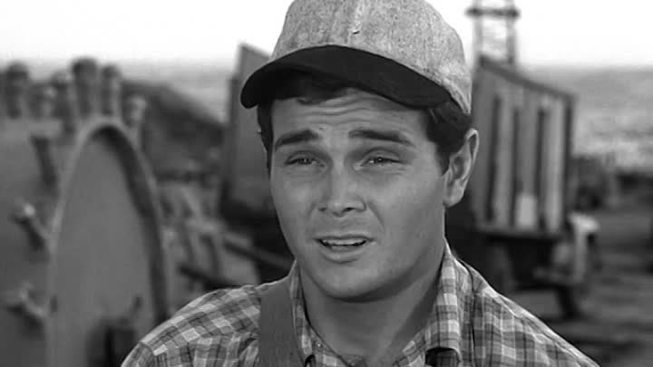 ⁣The Fugitive - [S01E13] - Terror At High Point