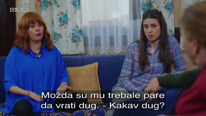 ⁣Brak iznenada E003