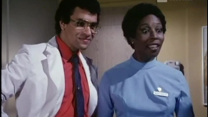 ⁣Trapper John, M D [S03E16] The Peter Pan Syndrome