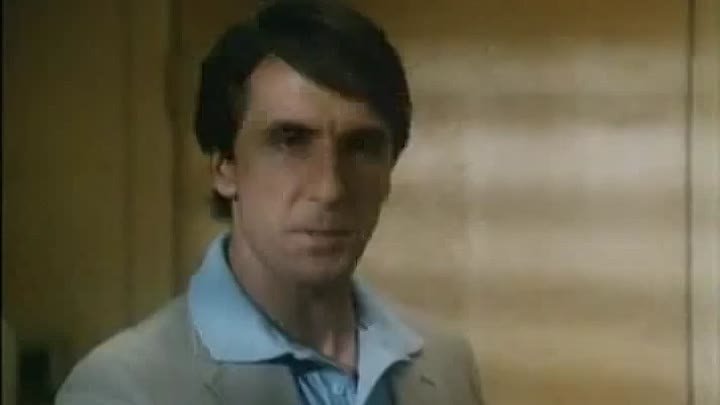 ⁣St Elsewhere S04E02 Fathers and Sons