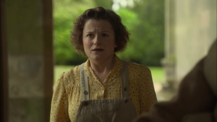 ⁣Land Girls [S03E04] Farewell My Lovely