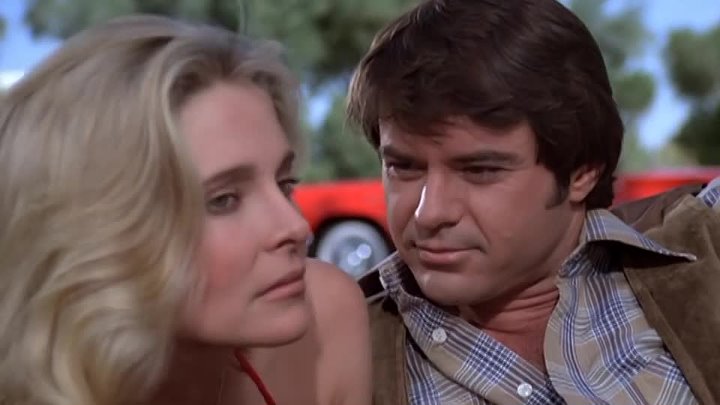 ⁣VEGAS$ [S03E05] Love Affair