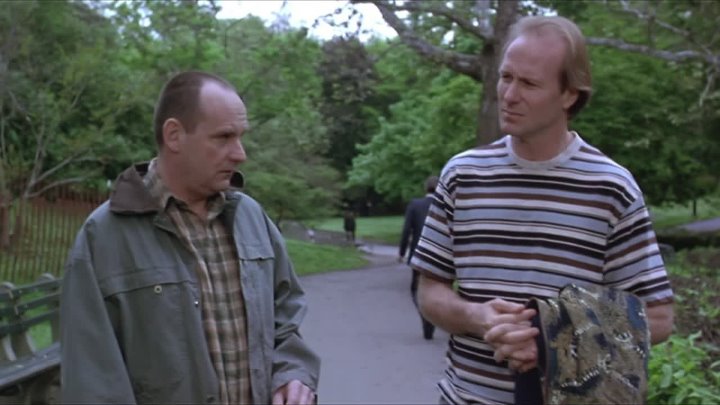 ⁣A Couch In New York (1996) (1080p)🌻 90's Movies