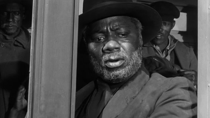 ⁣Cry, the Beloved Country (1951) (1080p)🌻 Black & White Films
