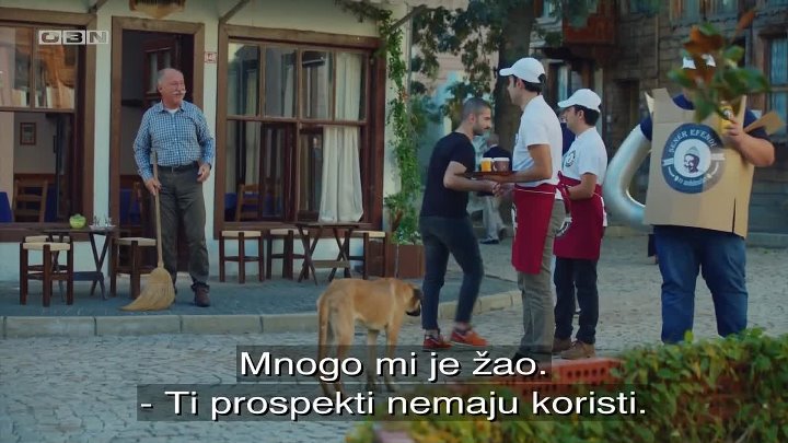 ⁣Brak iznenada E030