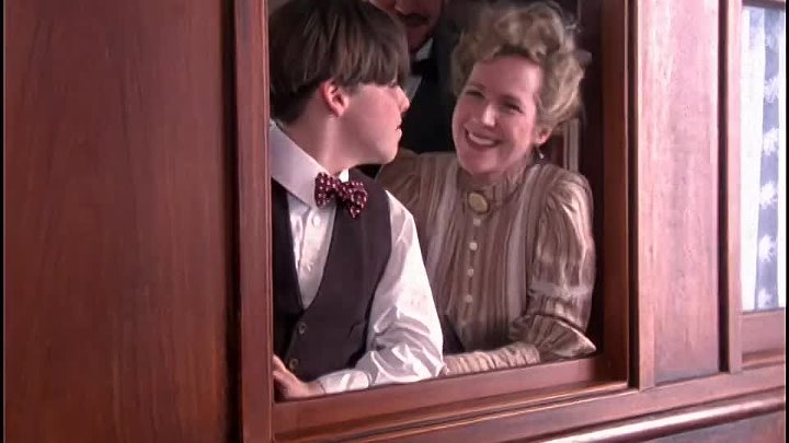 ⁣S1 E5 ∙The Adventures of Young Indiana Jones: Journey of Radiance