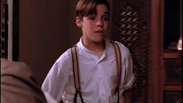 ⁣S1 E1 ∙ The Adventures of Young Indiana Jones: My First Adventure