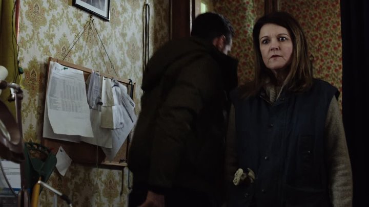 ⁣Hinterland - 203 The tale of Nant Gwrtheyrn