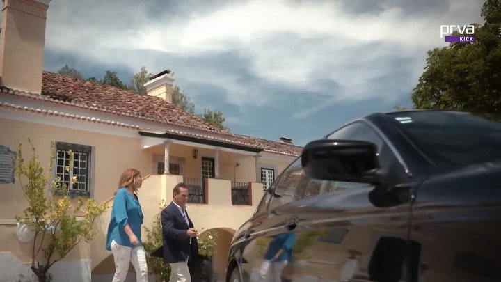 ⁣Na tankom ledu E005