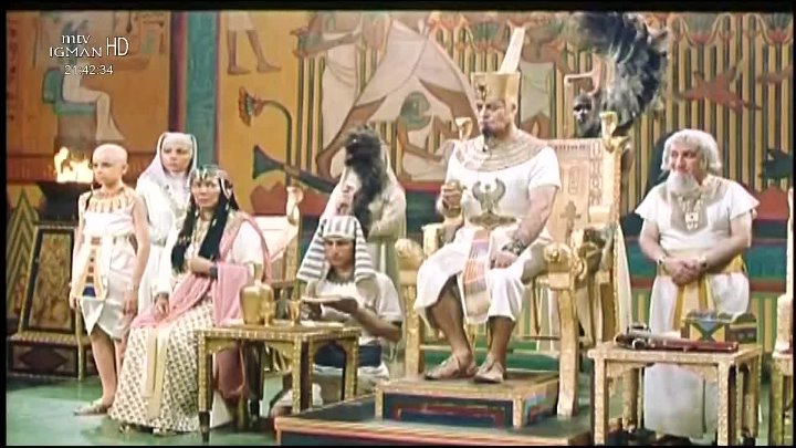 ⁣Yousuf E Payambar S01E13