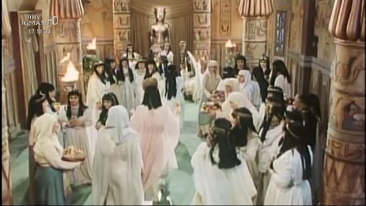 ⁣Yousuf E Payambar S01E15