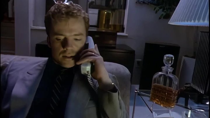 ⁣The Hitchhiker [S03E05] - Man's Best Friend