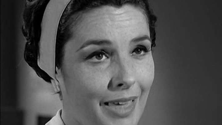 ⁣The Fugitive [S02E06] Tiger Left, Tiger Right