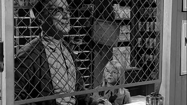 ⁣The Fugitive [S02E07] Tug of War