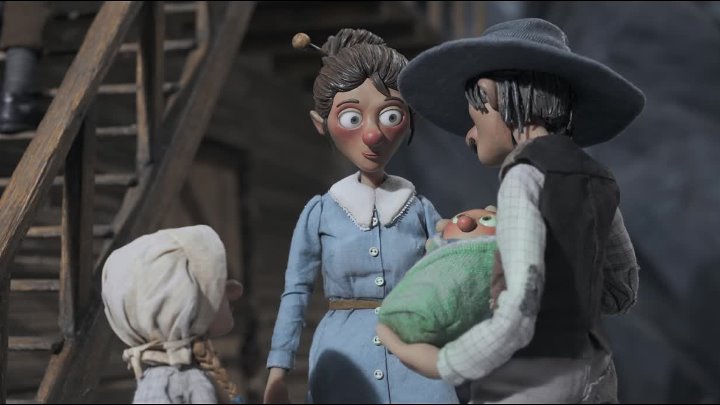 ⁣No Dogs Or Italians Allowed (2022) (1080p) +subtitle