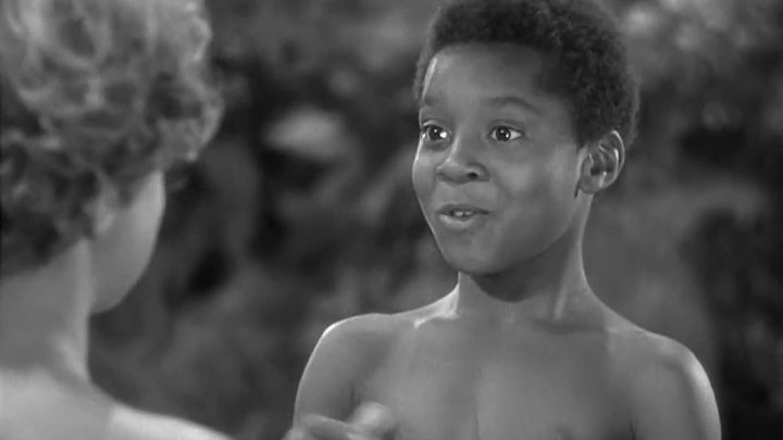 ⁣Tarzans Secret Treasure (1941) (720p)🌻 Black & White Films