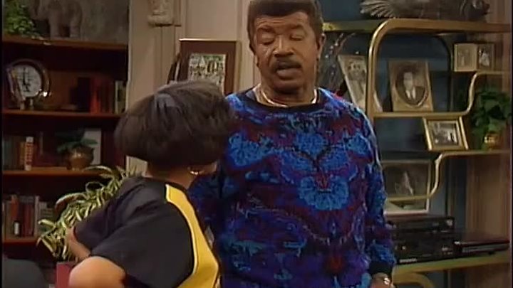 ⁣227 [S05E23] The Class of '90