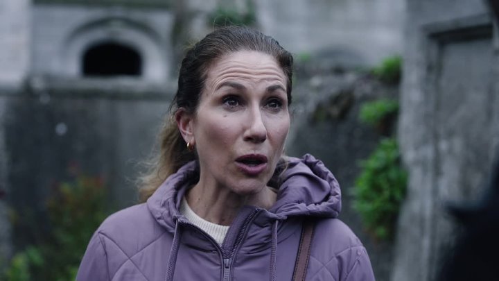 ⁣The inheritance [S01E04] (1080p) +subtitle