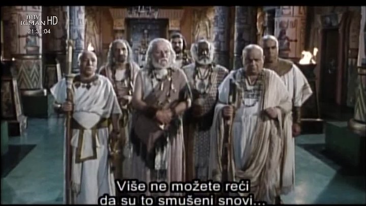 ⁣Yousuf E Payambar S01E24