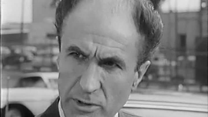 ⁣The Fugitive [S02E21] Corner Of Hell