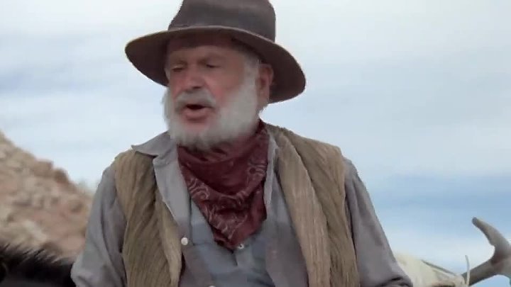 ⁣VEGAS$ [S03E10] Sourdough Suite