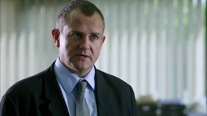 ⁣Hunter (2009) [S01E01]