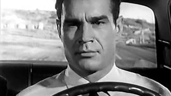 ⁣The Fugitive [S02E26] Masquerade