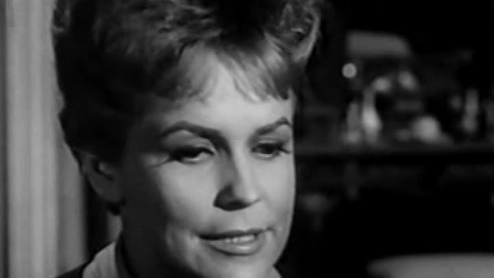 ⁣The Fugitive [S02E27] Runner in the Dark