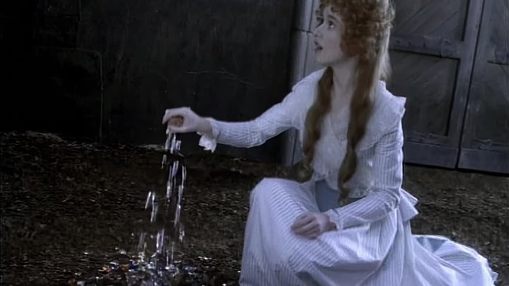 ⁣Jim Henson's The Storyteller (1988) - E06 - The True Bride - HD AI Remaster-(1080p)