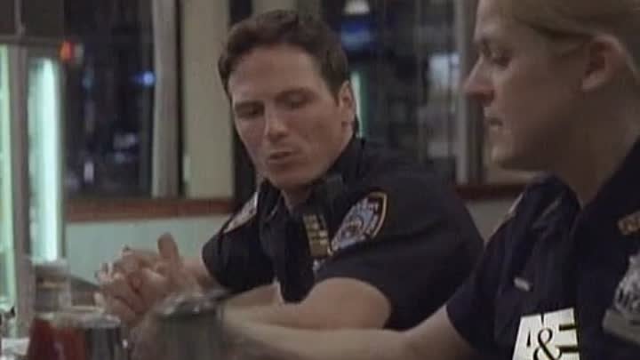 ⁣Third Watch [S03E02] September Tenth