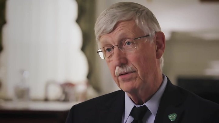 ⁣Finding Your Roots [S06E07] Francis Collins, Shirley Ann Jackson and Harold E Varmus