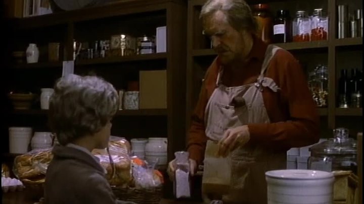 ⁣The New Twilight Zone [S01E11A] The Beacon