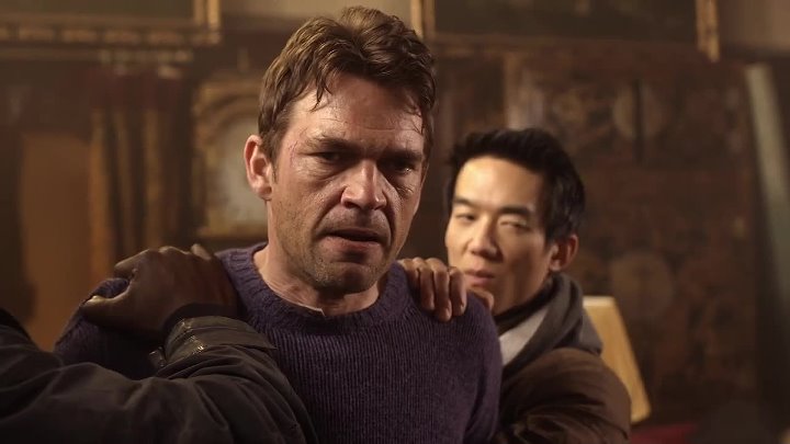 ⁣The Day of the Triffids (2009) - Part 2 of 2 🌻 Tv Movies & Series