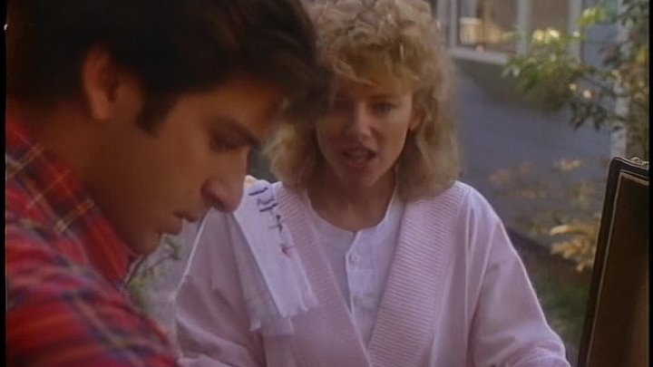 ⁣The New Twilight Zone [S01E14A] Still Life