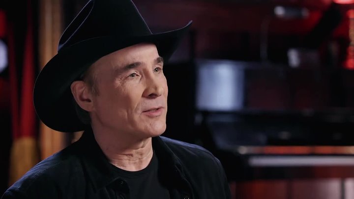 ⁣Finding Your Roots [S07E06] Clint Black and Johnny Cash's daughter Rosanne Cash