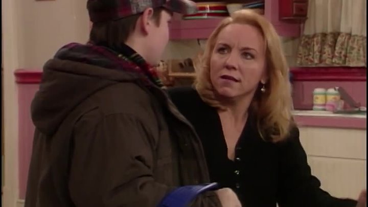 ⁣Grace Under Fire [S2E13] The Good Mother