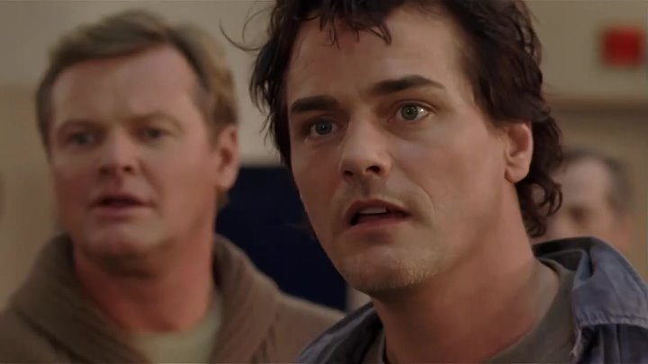 ⁣Slings & Arrows (2003) - S02E03 - Rarer Monsters