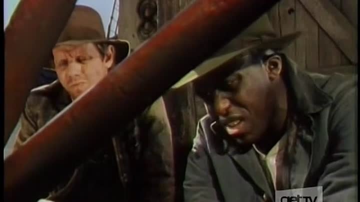 ⁣Palmerstown, U S A S01E02 The Lesson