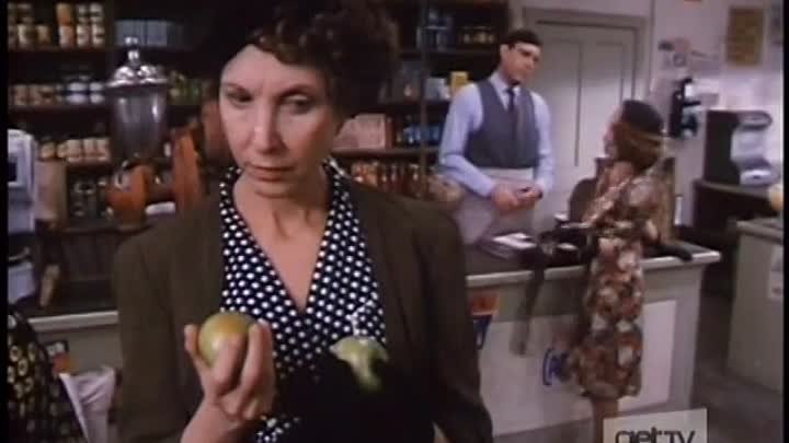 ⁣Palmerstown, U S A S02E07 Roadhouse