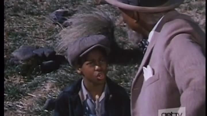 ⁣Palmerstown, U S A S02E04 Future City