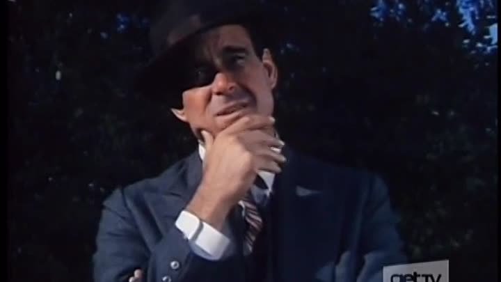 ⁣Palmerstown, U S A S02E08 Dry Hole