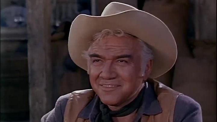 ⁣Bonanza (1962) [S4E01] - The First Born