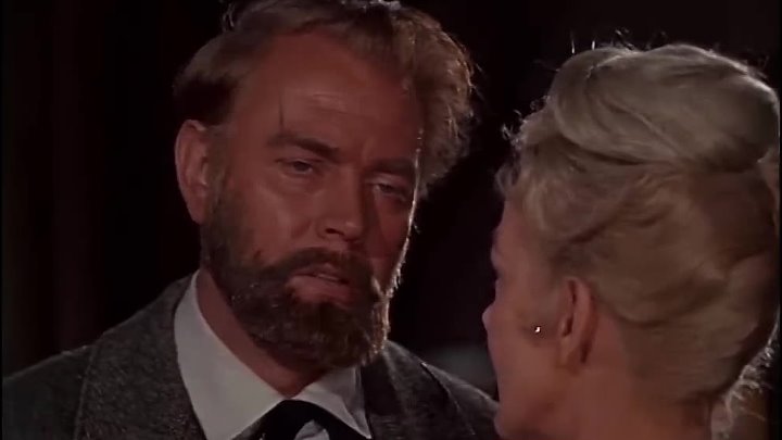 ⁣Bonanza (1962) [S4E03] - The Artist Episode